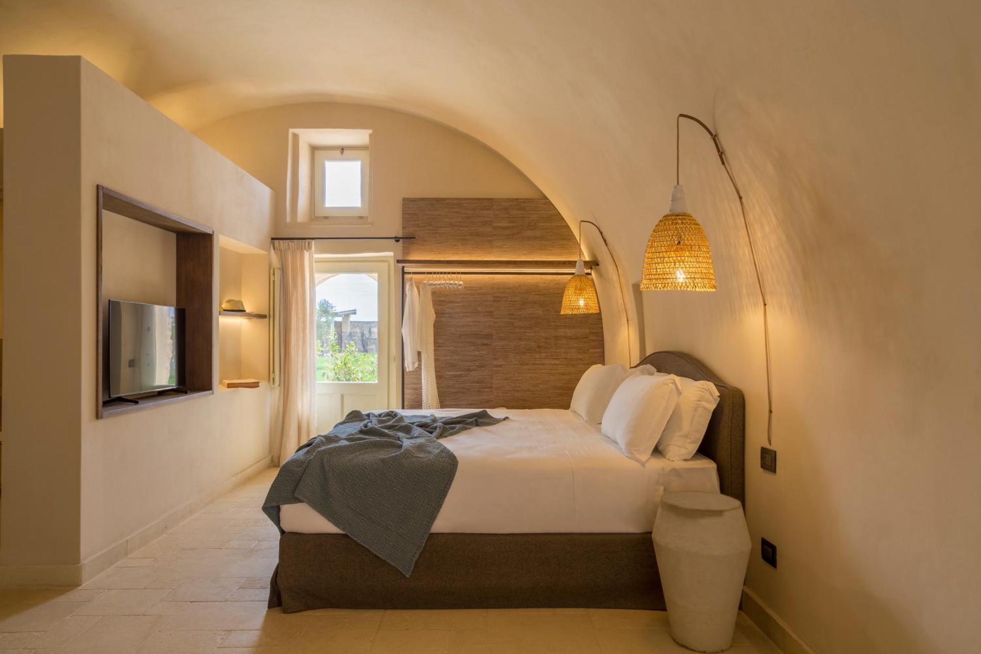 Masseria Donna Menga - The Leading Hotels Of The World توري لابيلو المظهر الخارجي الصورة
