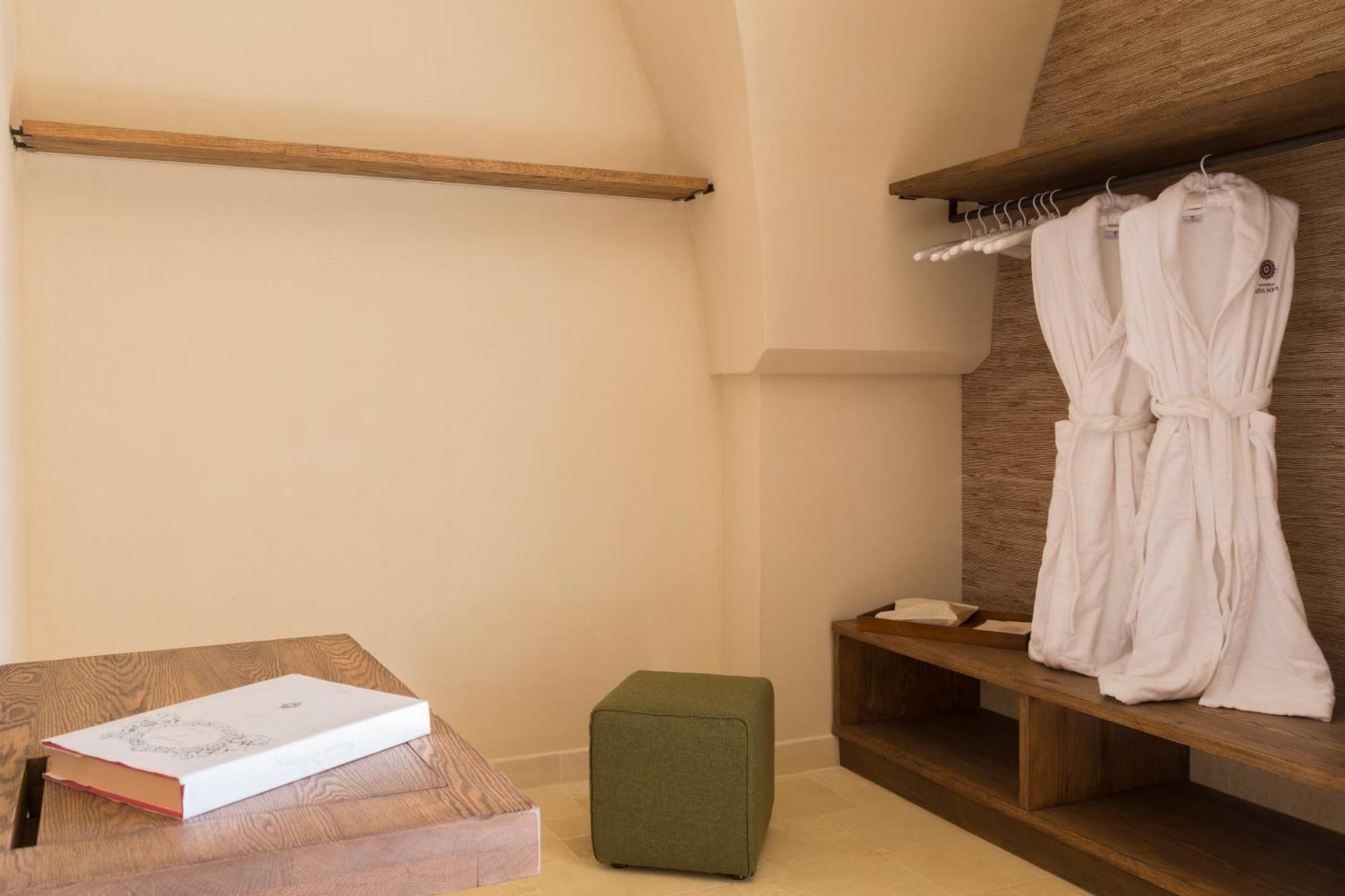 Masseria Donna Menga - The Leading Hotels Of The World توري لابيلو المظهر الخارجي الصورة