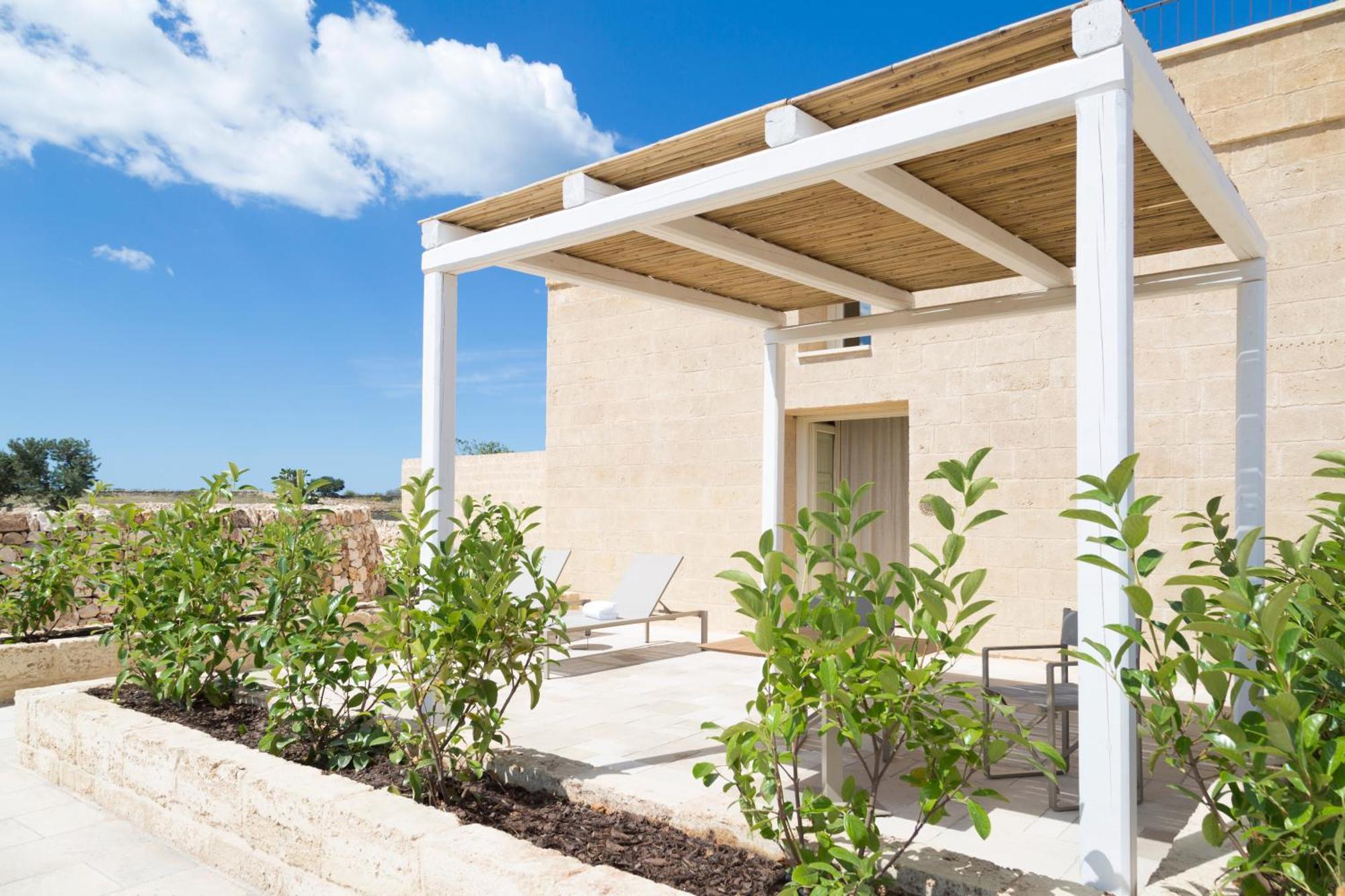 Masseria Donna Menga - The Leading Hotels Of The World توري لابيلو المظهر الخارجي الصورة
