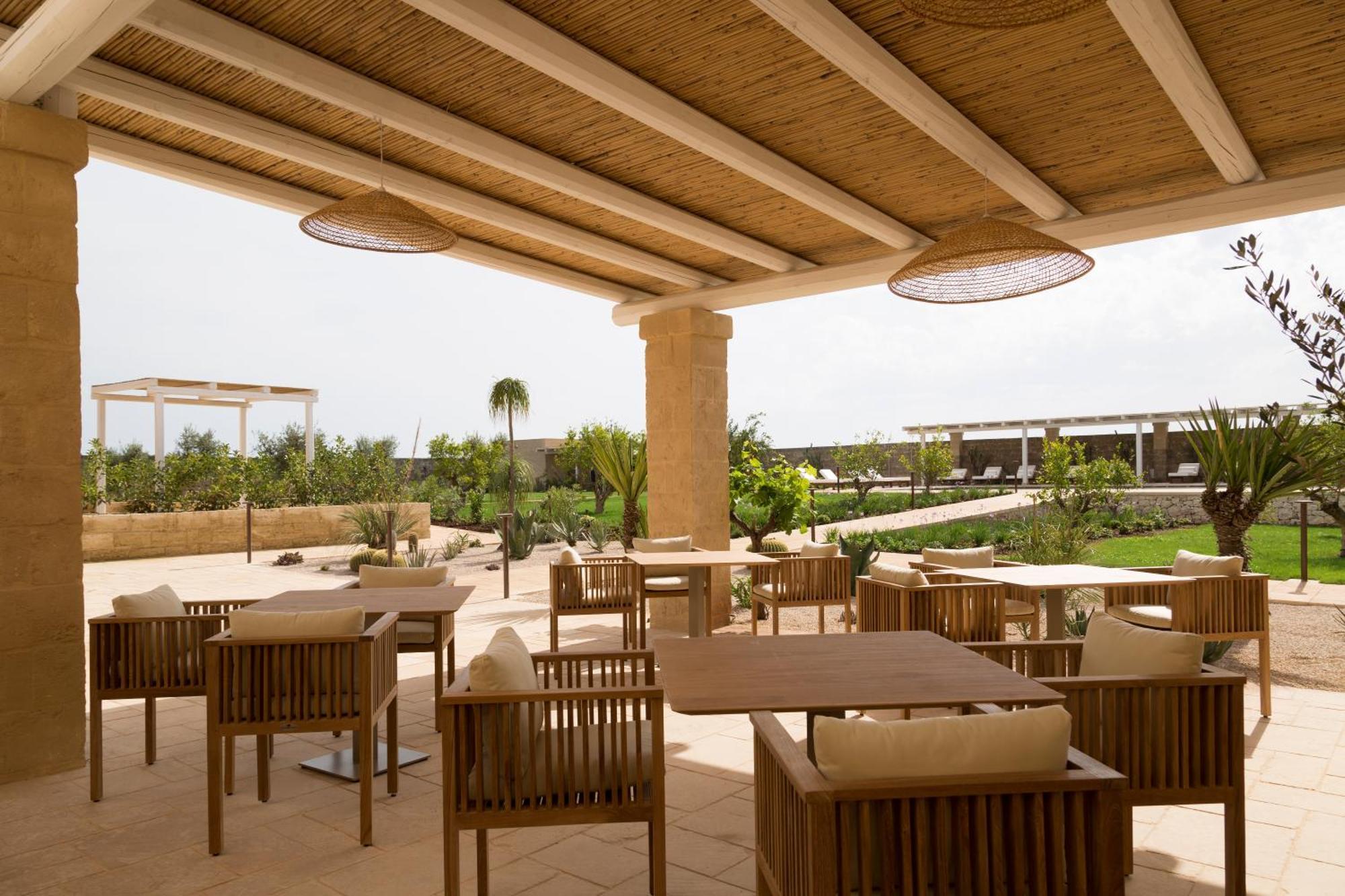Masseria Donna Menga - The Leading Hotels Of The World توري لابيلو المظهر الخارجي الصورة