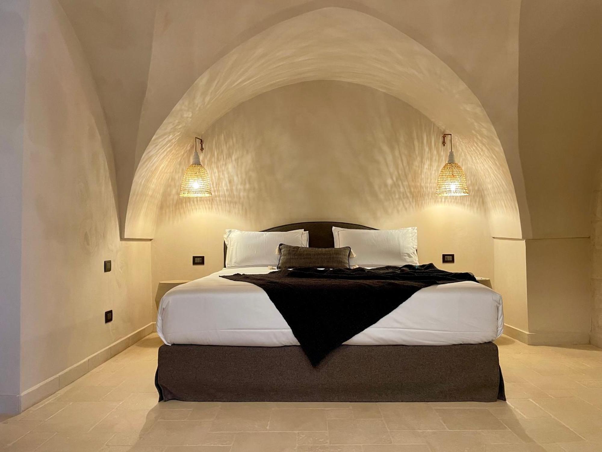 Masseria Donna Menga - The Leading Hotels Of The World توري لابيلو المظهر الخارجي الصورة