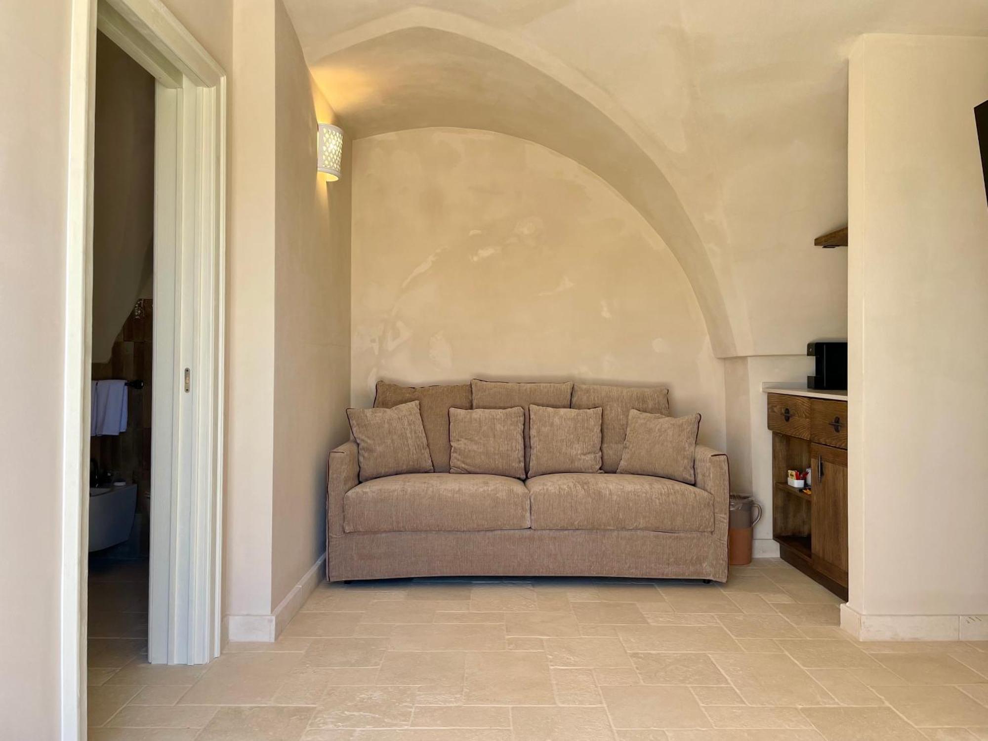 Masseria Donna Menga - The Leading Hotels Of The World توري لابيلو المظهر الخارجي الصورة