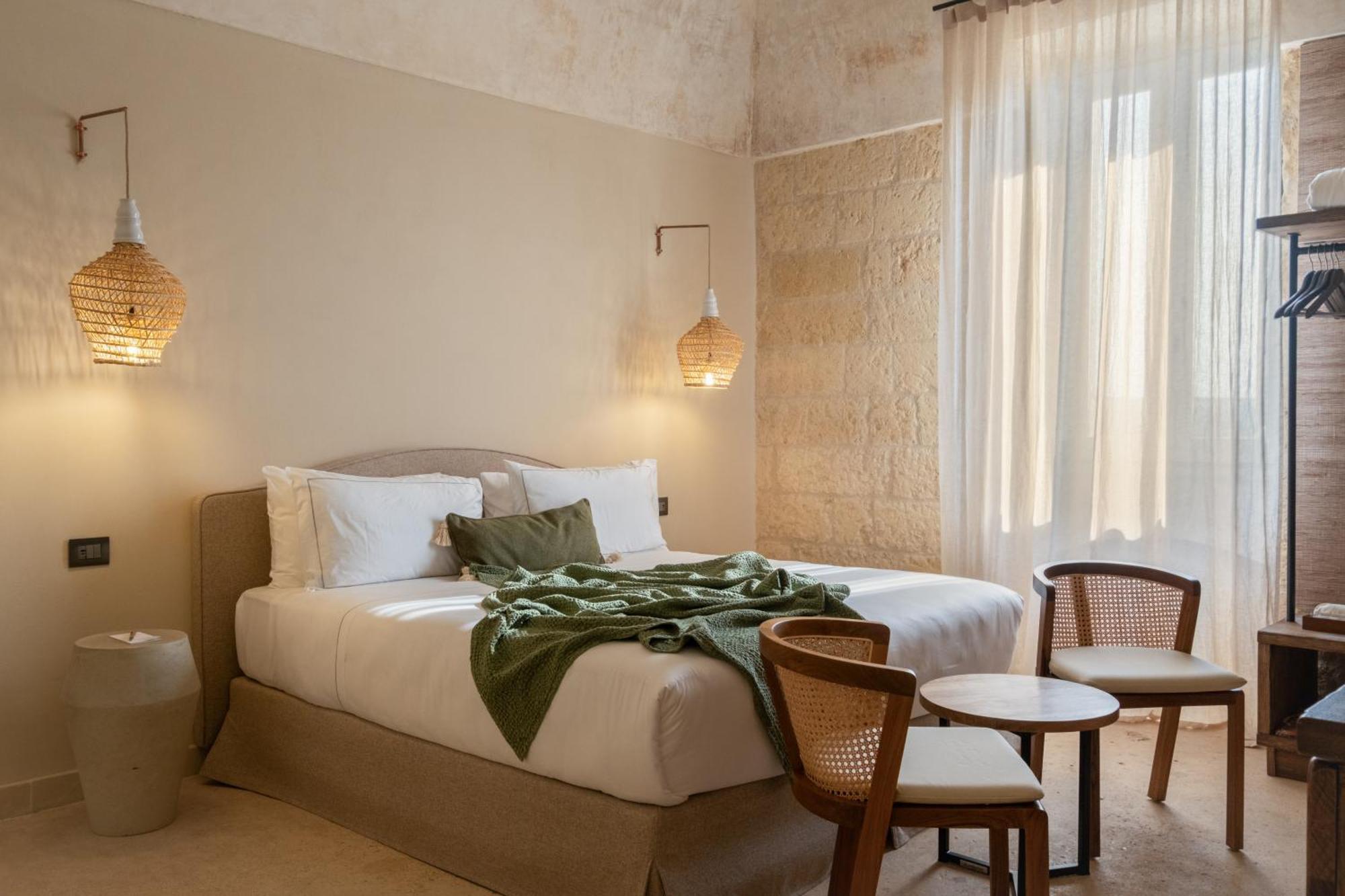 Masseria Donna Menga - The Leading Hotels Of The World توري لابيلو المظهر الخارجي الصورة