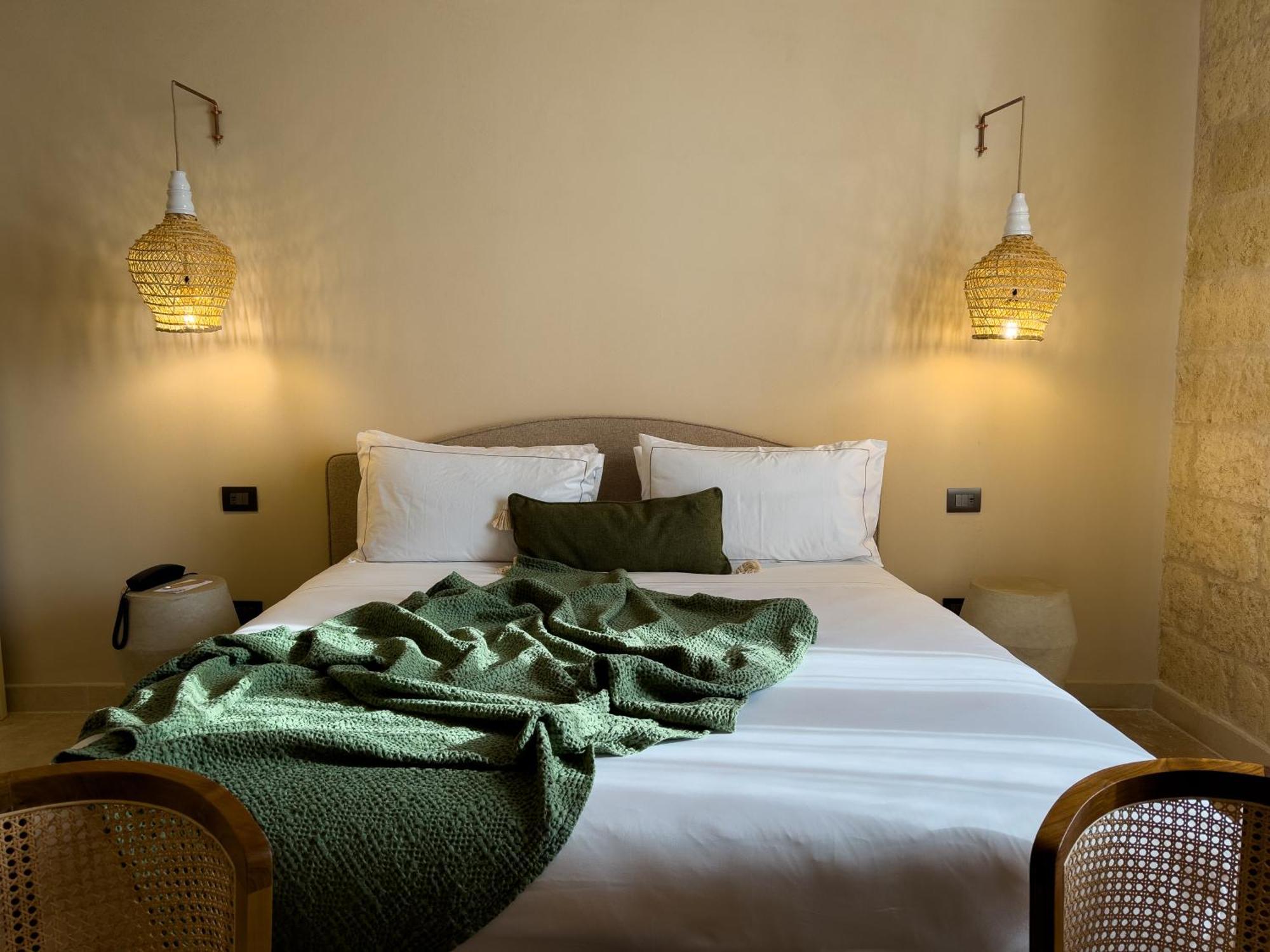 Masseria Donna Menga - The Leading Hotels Of The World توري لابيلو المظهر الخارجي الصورة