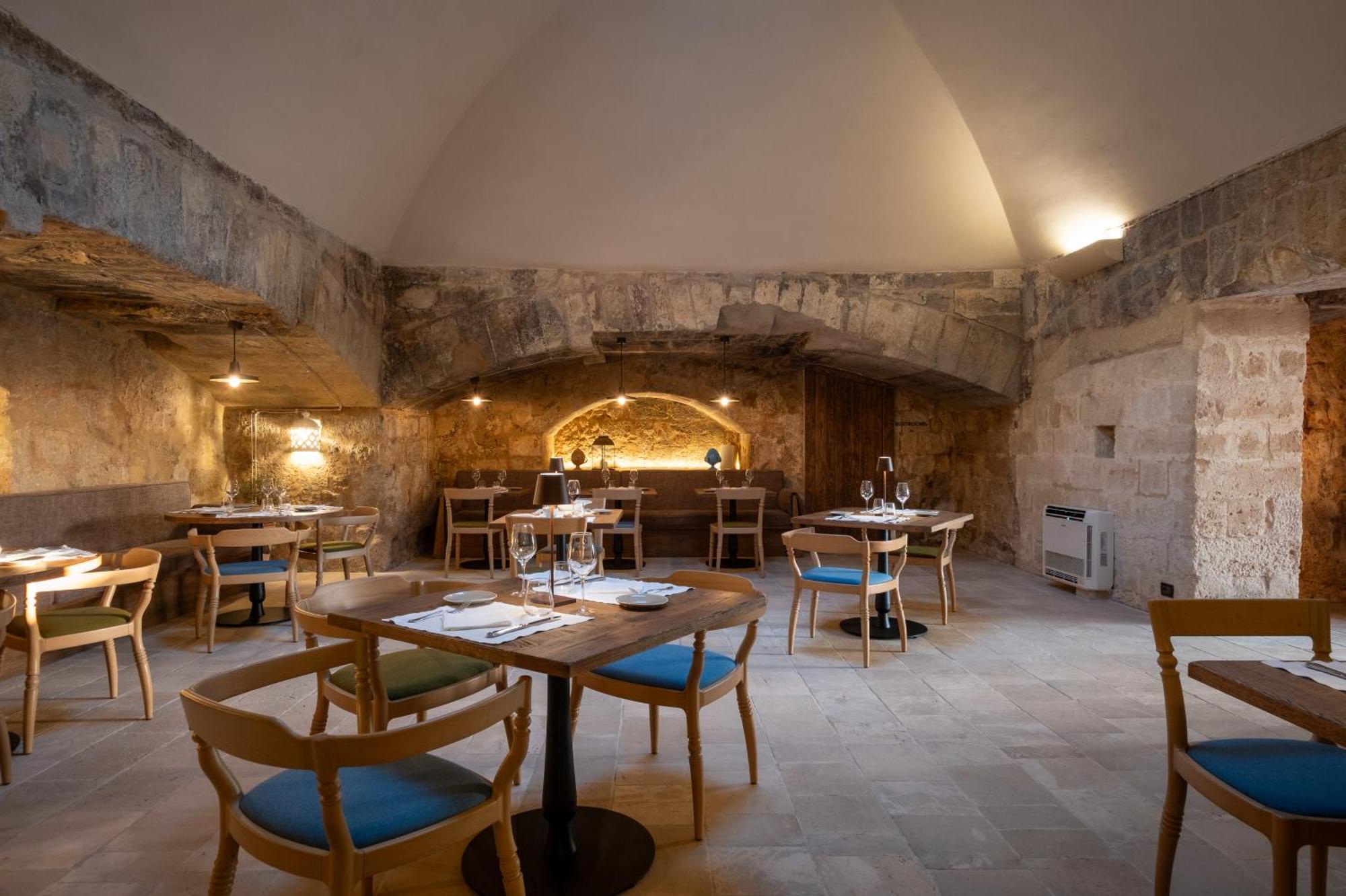 Masseria Donna Menga - The Leading Hotels Of The World توري لابيلو المظهر الخارجي الصورة