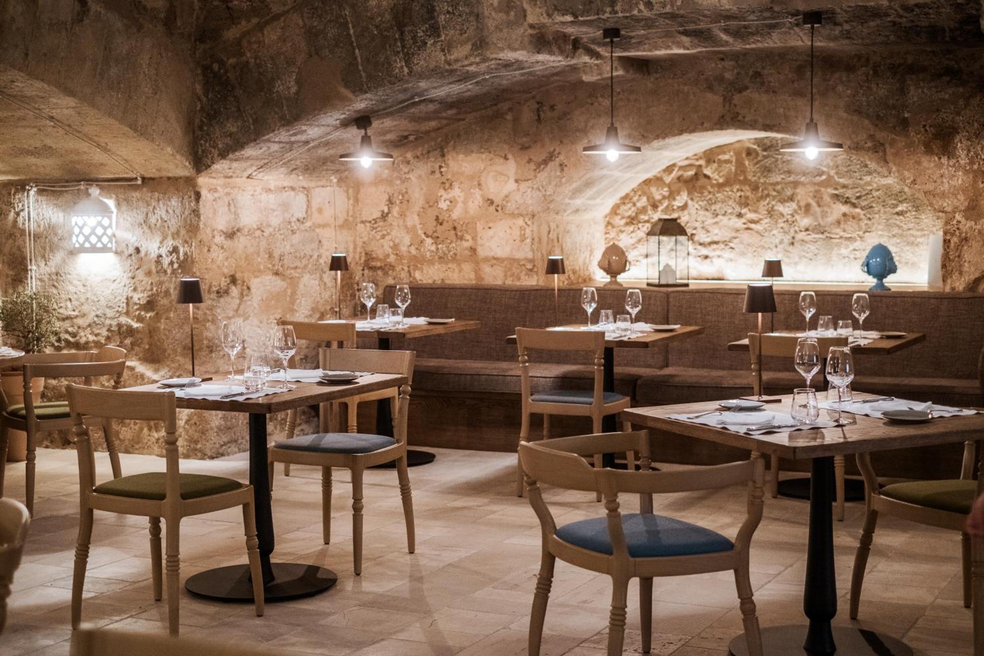 Masseria Donna Menga - The Leading Hotels Of The World توري لابيلو المظهر الخارجي الصورة