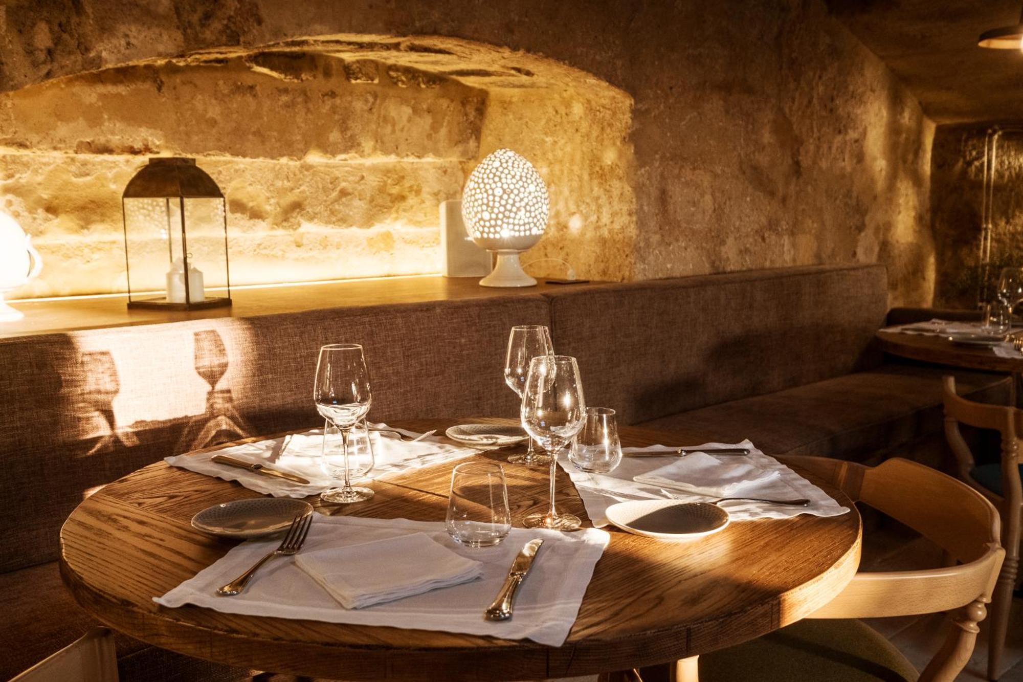 Masseria Donna Menga - The Leading Hotels Of The World توري لابيلو المظهر الخارجي الصورة