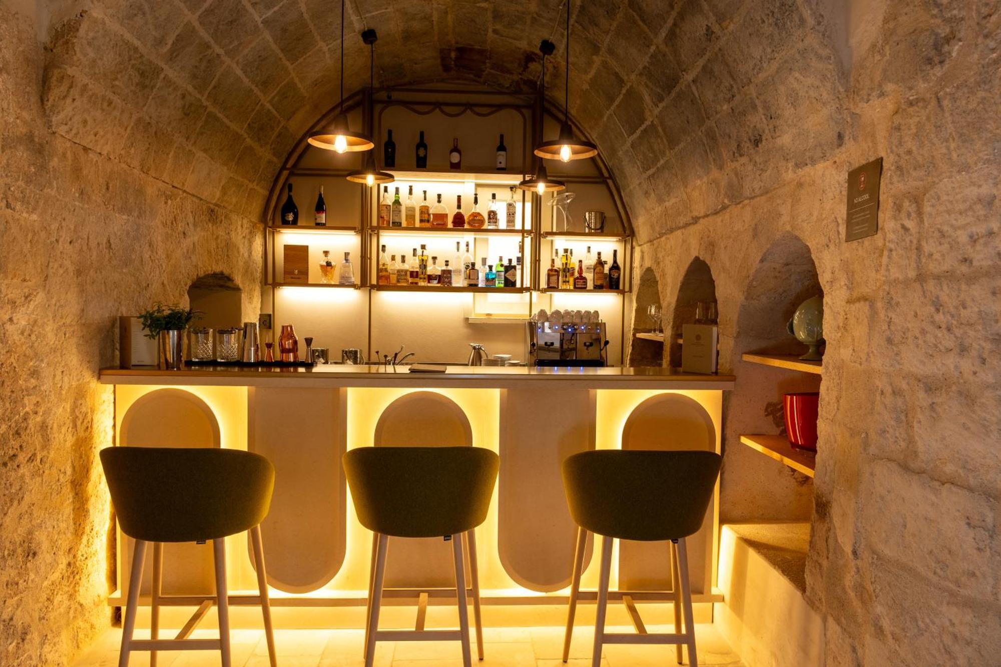 Masseria Donna Menga - The Leading Hotels Of The World توري لابيلو المظهر الخارجي الصورة