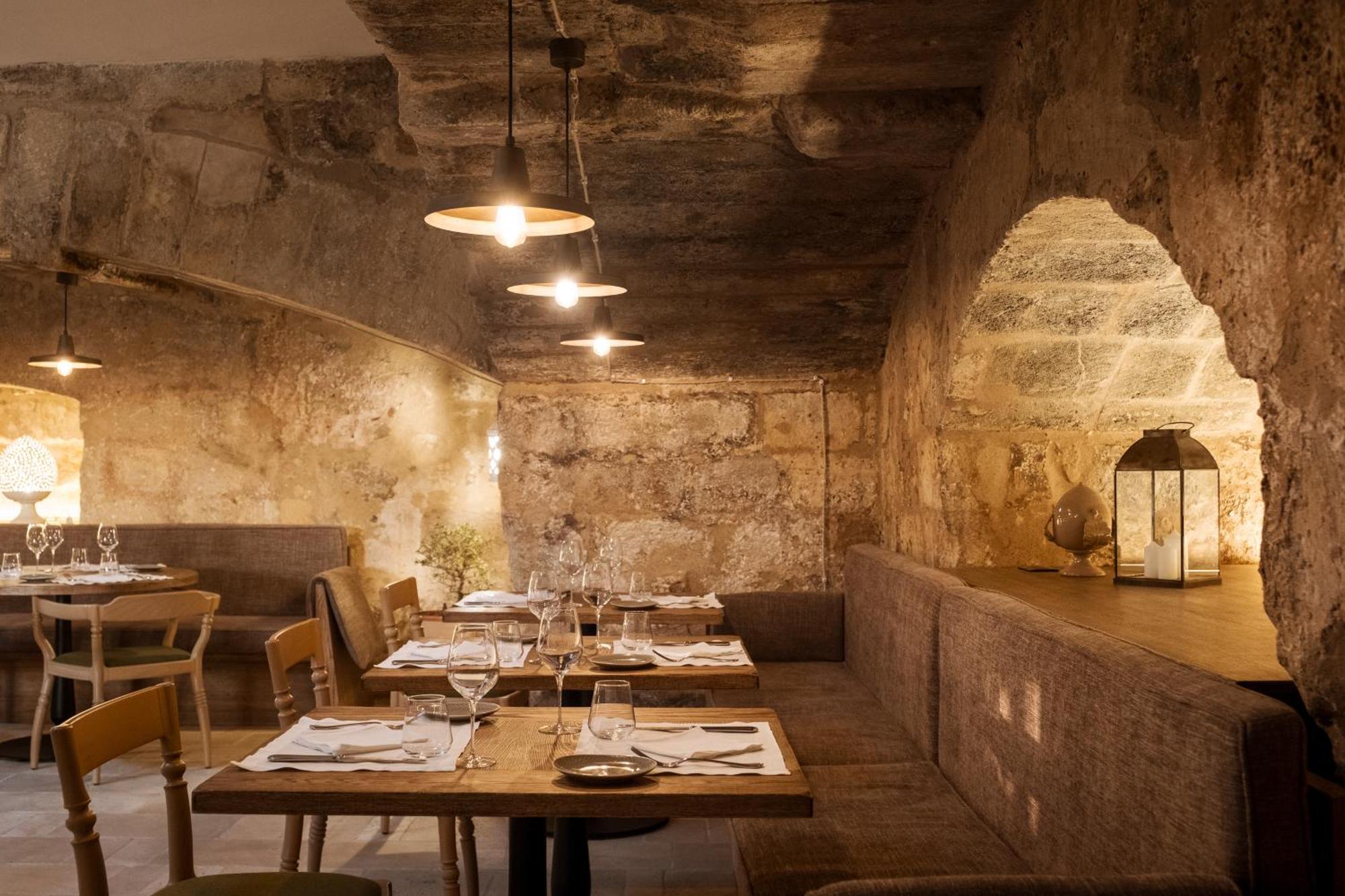 Masseria Donna Menga - The Leading Hotels Of The World توري لابيلو المظهر الخارجي الصورة